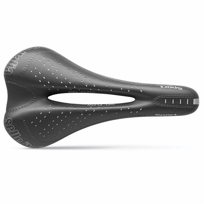 SELLE ITALIA Sport Gel ST Flow main product photo