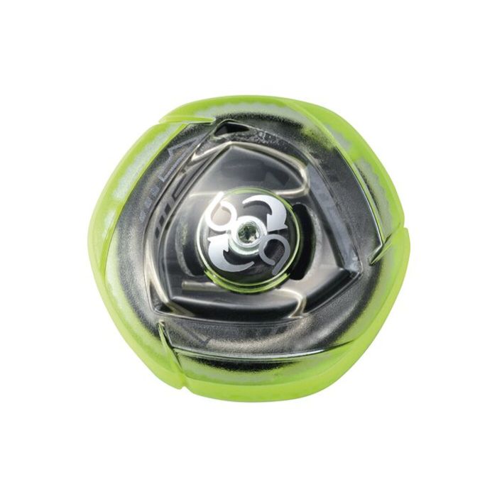 Shimano Boa Set rechts yellow passend zu RC900 main product photo