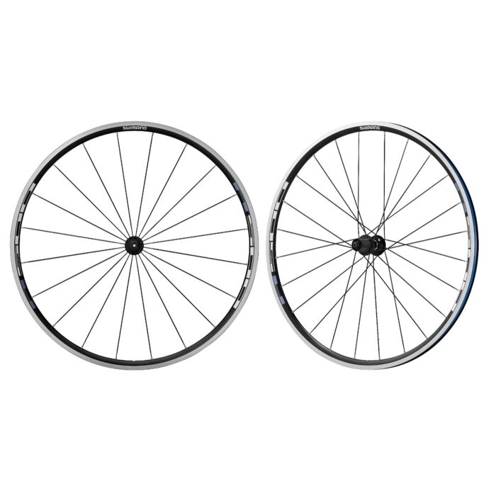 Shimano Road Radsatz WH-R501 main product photo