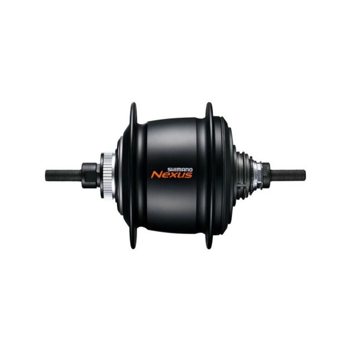 Shimano Getriebenabe Nexus SG-C6001-8D Center-Lock main product photo
