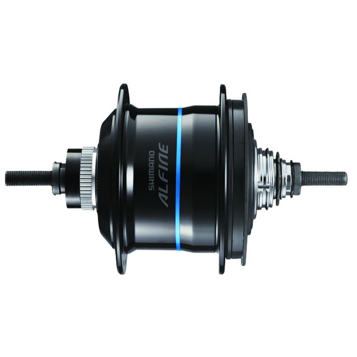 Shimano Getriebenabe Alfine Di2 SG-S7051 11-Gang main product photo