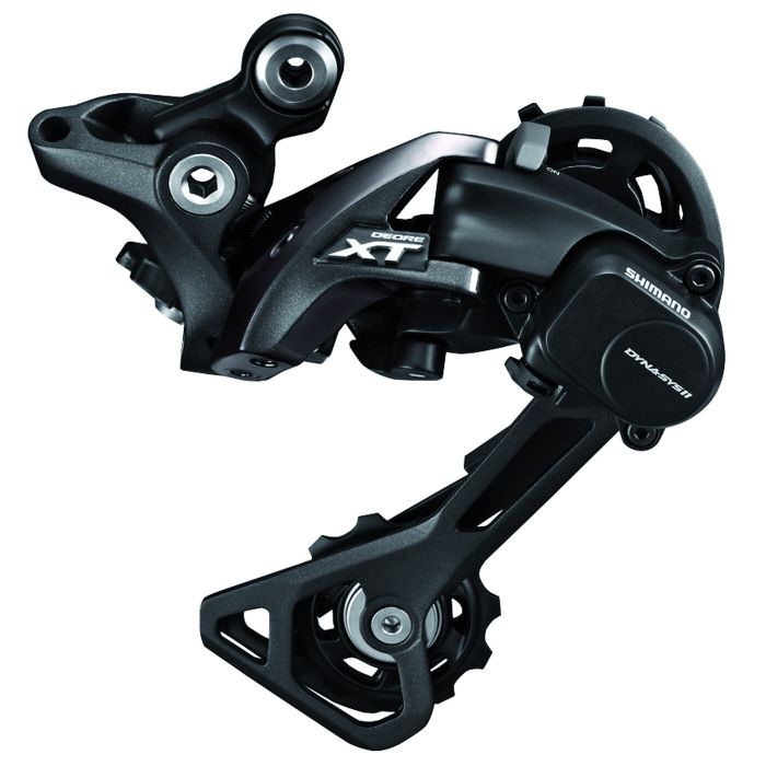 Shimano Schaltwerk Deore XT RD-M8000 main product photo