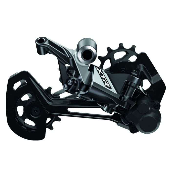 Shimano Schaltwerk XTR RD-M9100 main product photo
