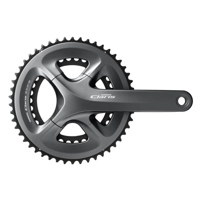 Shimano Kettenradgarnitur Claris FC-R2000 Compact main product photo