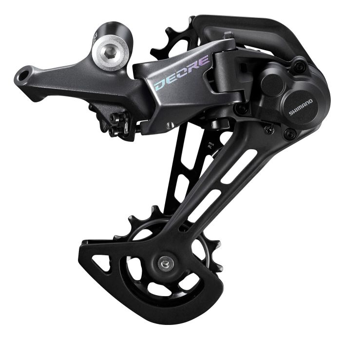 Shimano Schaltwerk Deore RD-M6100 main product photo