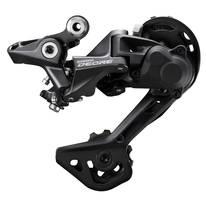 Shimano Schaltwerk Deore RD-M5120 main product photo