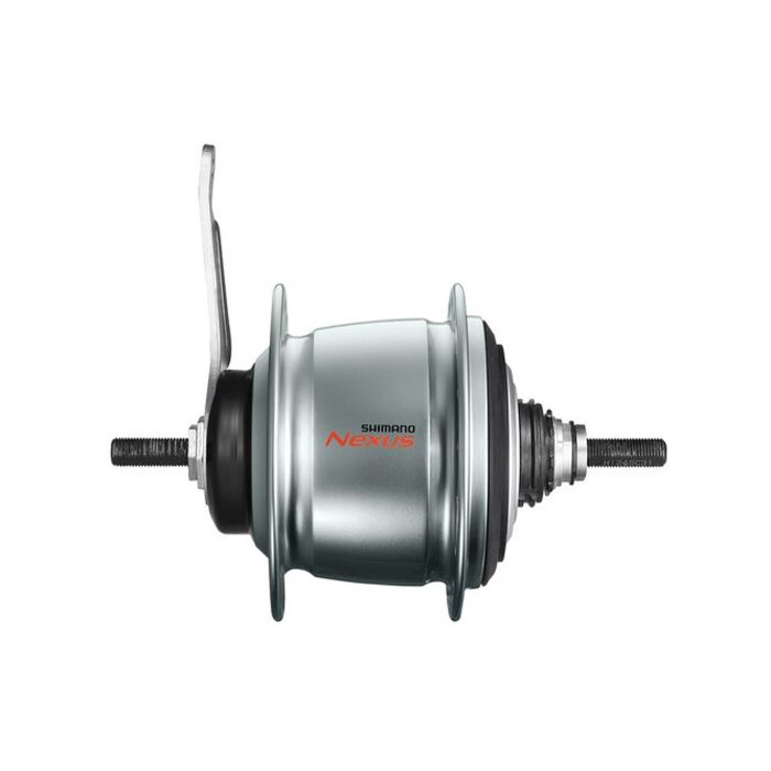 Shimano Getriebenabe Nexus SG-C6001-8C main product photo