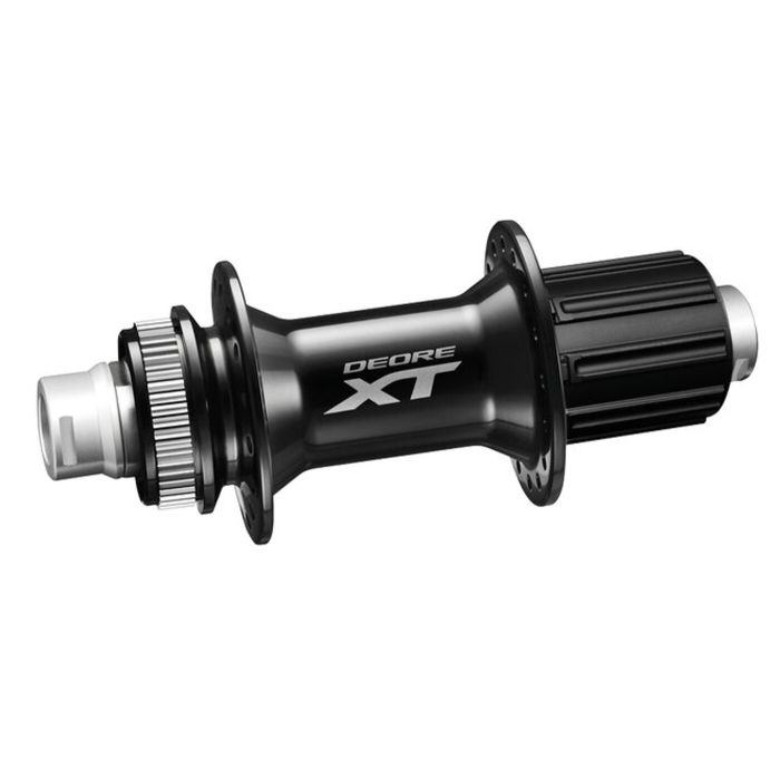 Shimano Hinterradnabe Deore XT FH-M8010 main product photo