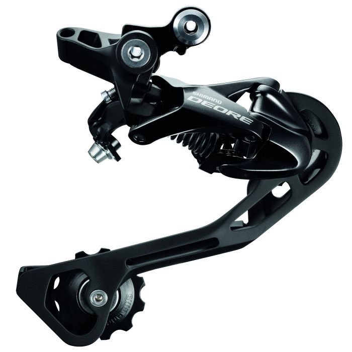 Shimano Schaltwerk Deore RD-T6000 main product photo