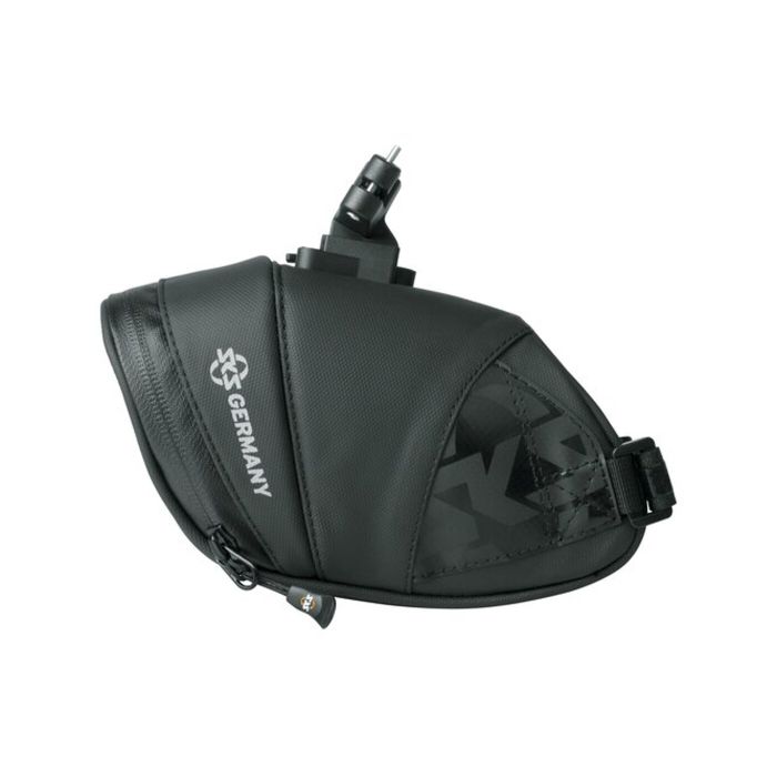 SKS Satteltasche Explorer Click schwarz main product photo