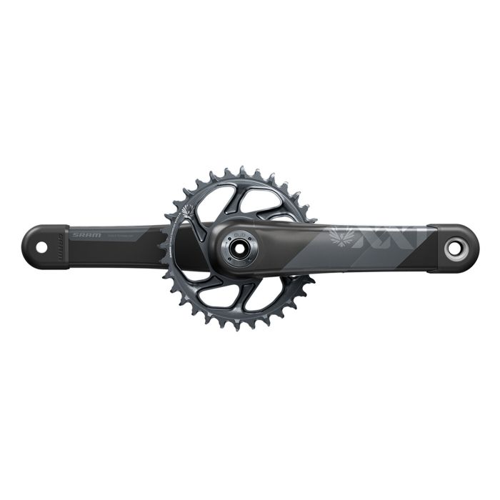SRAM Crankset XX1 Eagle Boost DUB main product photo