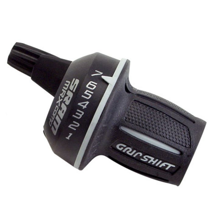 SRAM Shifter MRX Comp Twist Shifter 7SP main product photo