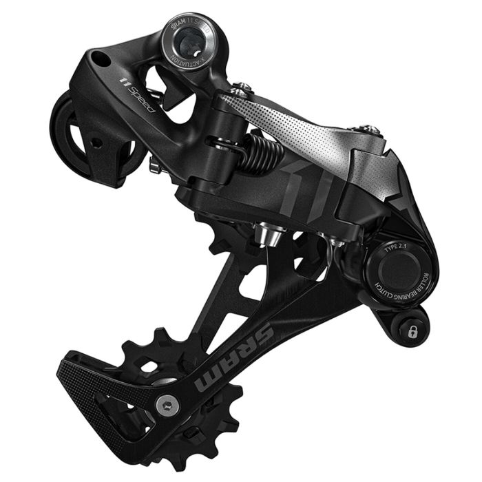 SRAM Rear Derailleur X01 11SP main product photo
