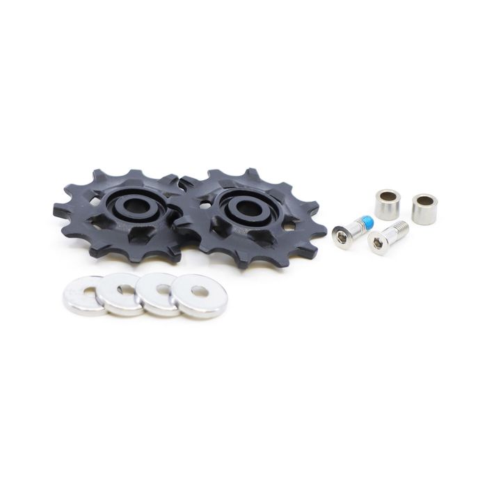 SRAM Rear Derailleur Pulleys NX/Apex1 11SP main product photo