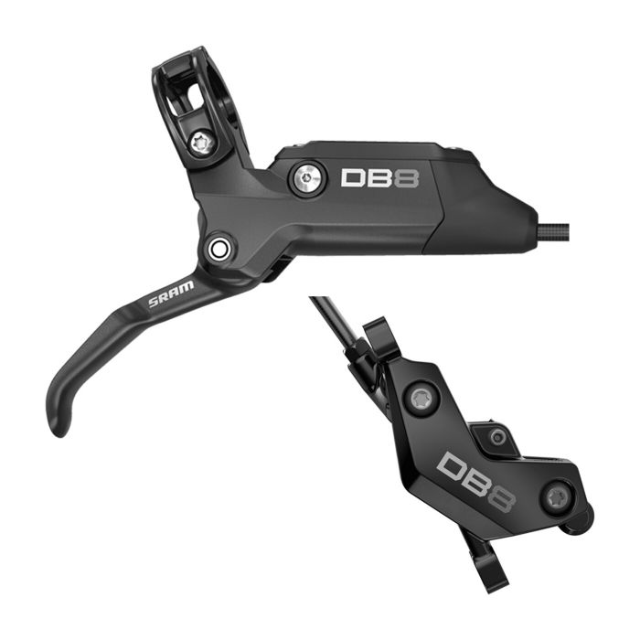 SRAM Disc Brake - DB8 (Mineral Oil Brake) main product photo