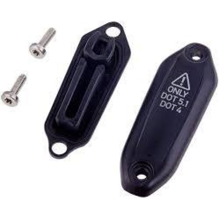 SRAM Disc Brake Lever Reservoir Cap Kit, Level main product photo