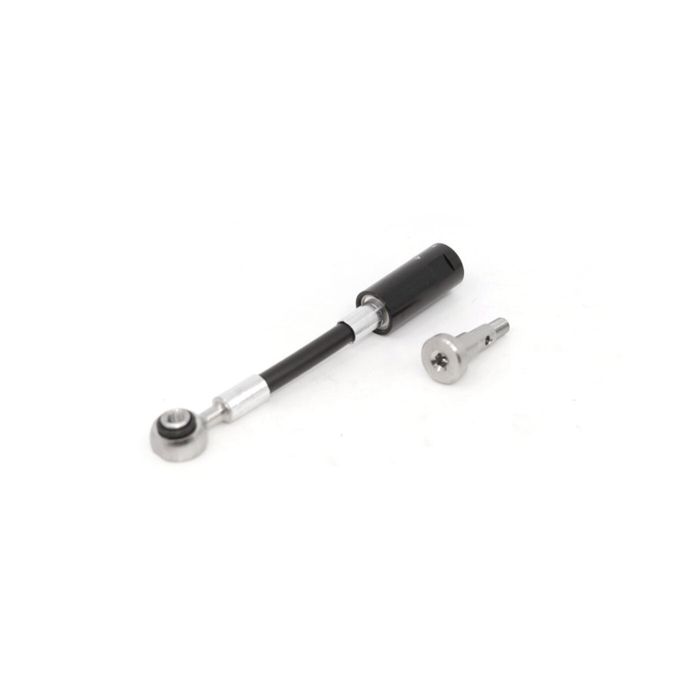 SRAM ETAP Rival AXS HRD SJ Hose Hood Assy main product photo
