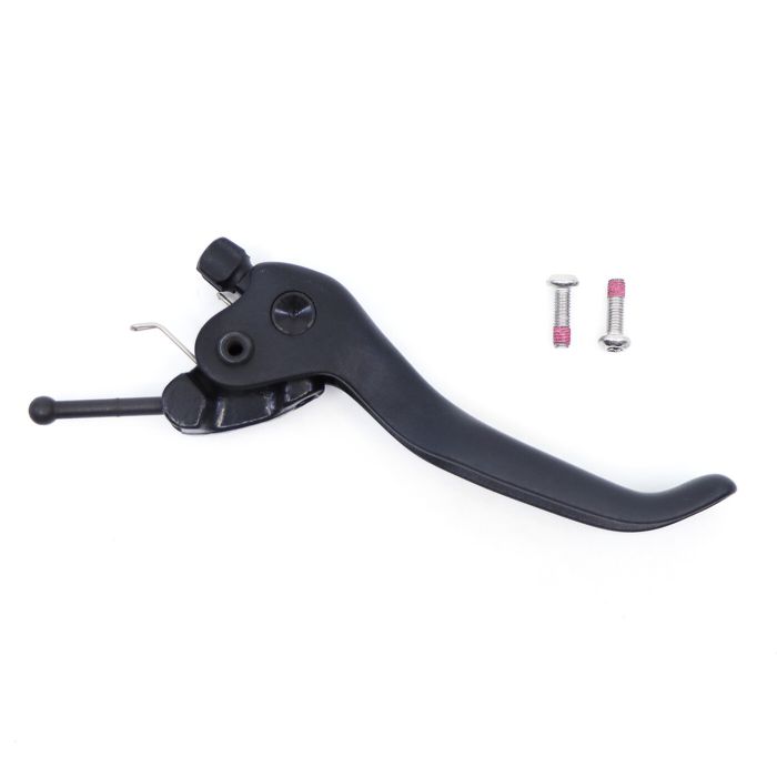 SRAM Disc Brake Lever Blade Kit, Level Silver Stealth main product photo