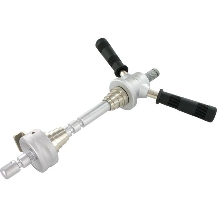 VAR Montagegerät für Steuerkopfschalen 1 bis 1.5 main product photo