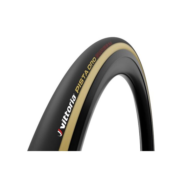 Vittoria Collé Pista Oro main product photo
