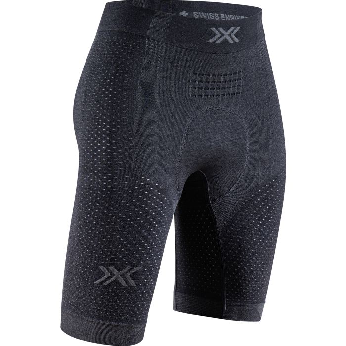 X-Bionic Women XCeed Ride Liner Shorts - Herren main product photo