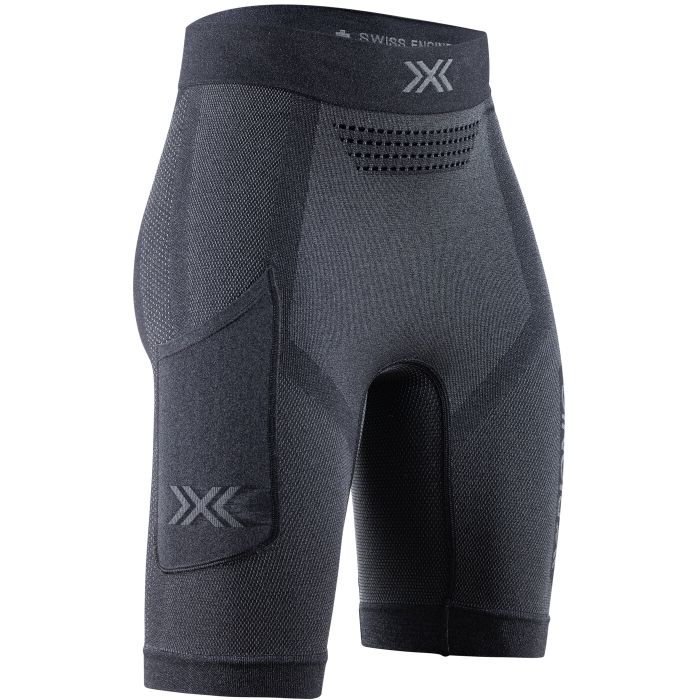 X-Bionic XCeed Run Shorts Tights - Damen main product photo
