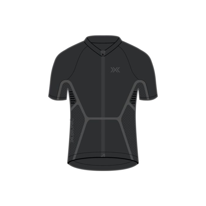 X-BIONIC Women XCeed Ride Jersey SH SL - Herren main product photo