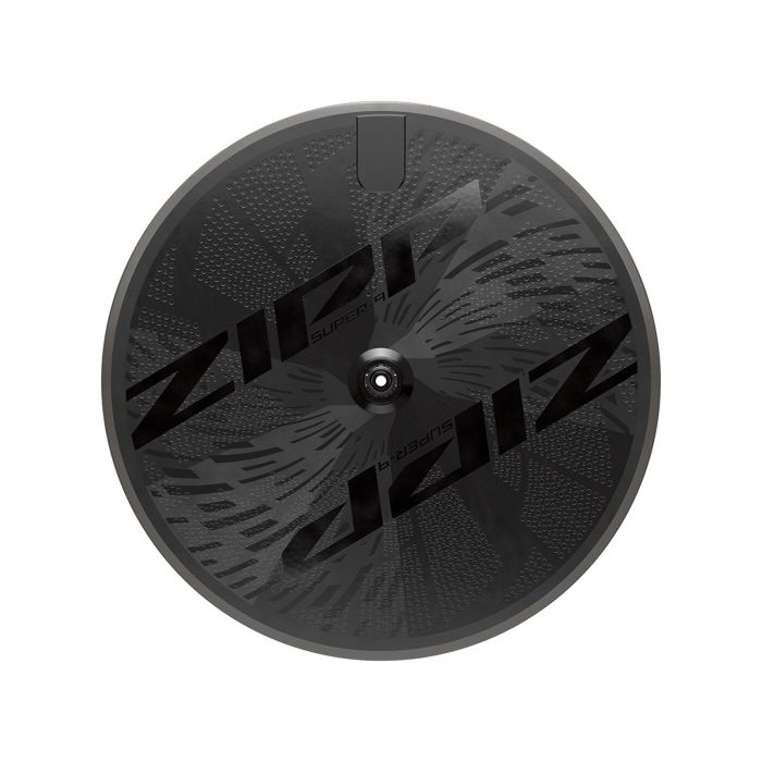 ZIPP Super-9 Carbon Hookless Rear Wheel main product photo