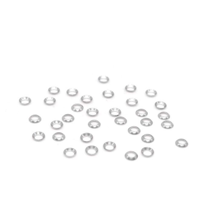 ZIPP Nipple Washers for 3ZERO MOTO Qty 34 main product photo